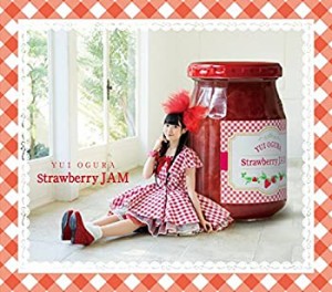 Strawberry JAM(DVD付)(未使用 未開封の中古品)