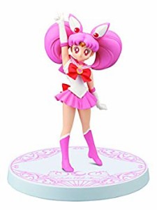 【中古品】美少女戦士セーラームーン Girls Memories figure of SAILOR CHIBI MOON セ(中古品)