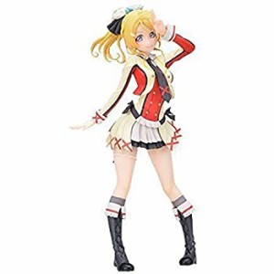 【中古品】ラブライブ！ プレミアムフィギュア “ELI -それは僕たちの奇跡” 絢瀬絵里(中古品)