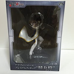 【中古品】テラフォーマーズ PM プレミアムフィギュア 膝丸燈(中古品)