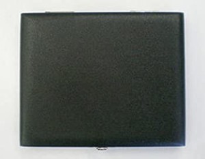 【中古品】オーボエ＆イングリッシュホルン用リードケース　10本入(パチン式)　OBEH-1(中古品)