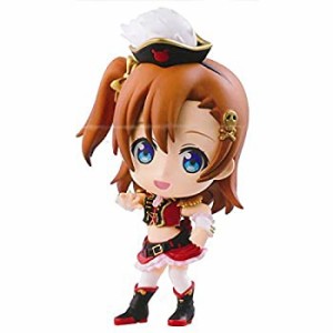 【中古品】ちびきゅんキャラ ラブライブ！ Dancing stars on me！ vol.1 高坂穂乃果  (中古品)