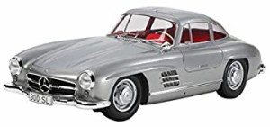 【中古品】タミヤ 1/24 スポーツカーシリーズ No.338 メルセデス ベンツ 300 SL プラ (中古品)