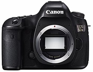 【中古品】Canon デジタル一眼レフカメラ EOS 5Ds ボディー EOS5DS(中古品)