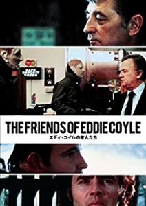 【中古品】エディ・コイルの友人たち [DVD](中古品)