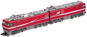 【未使用 中古品】TOMIX Nゲージ EH800 9158 鉄道模型 電気機関車(中古品)