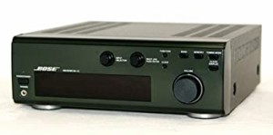 【中古品】Bose RA-12 アメリカンサウンドシステム ステレオレシーバー 単体コンポ(中古品)