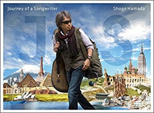 Journey of a Songwriter ~ 旅するソングライター (完全生産限定盤)(Blu-ra(中古品)