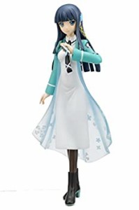 【中古品】セガ 魔法科高校の劣等生 PMフィギュア 司波深雪 （プライズ）(中古品)