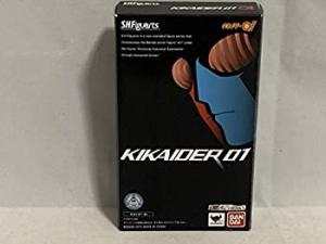 限定・未開封品】S.I.C. キカイダー 魂ウェブ商店限定 フィギュア