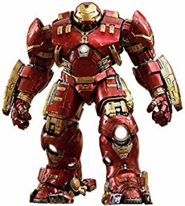 【中古品】ムービー・マスターピース アベンジャーズ/エイジ・オブ・ウルトロン ハル (中古品)