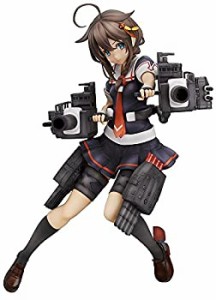 【中古品】艦隊これくしょん -艦これ- 時雨改二 1/8スケール ABS&ATBC-PVC製 塗装済み(中古品)