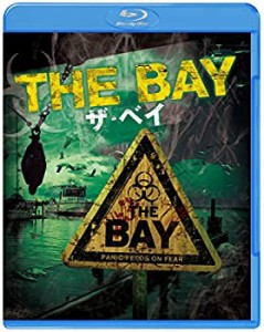 【中古品】ザ・ベイ [Blu-ray](中古品)