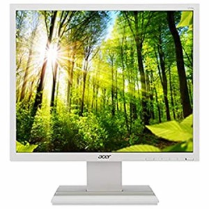 【中古品】Acer 17インチ スクエア液晶ディスプレイ・モニター(非光沢/1280x1024/250c(中古品)