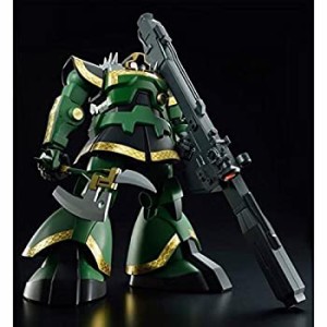 【中古品】MG 1/100 MS-09R ドズル・ザビ専用リック・ドム プレミアムバンダイ限定(中古品)