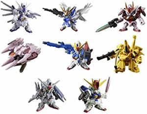 【中古品】ガシャポン 機動戦士ガンダム ガシャポン戦士NEXT リアルタイプカラーバー (中古品)