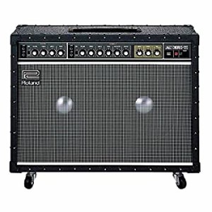 【未使用 中古品】Roland/ギターアンプ JazzChorus JC-120【ローランド】(中古品)