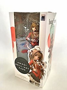 【中古品】甘城ブリリアントパーク 千斗いすず 1/8スケール フィギュア 【アニまるっ!(中古品)