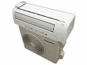 【中古品】ビーバーエアコン SRK22TS-W ファインスノー(2.2kW)(中古品)