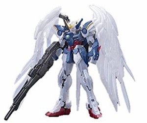 【未使用 中古品】【イベント限定】RG ウイングガンダムゼロ EW パールグロスVer. 新機動戦記(中古品)