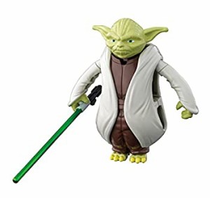 【中古品】スター・ウォーズ エッグフォース　ヨーダ(中古品)