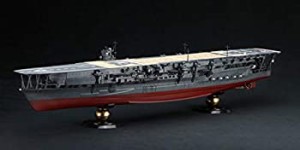【中古品】フジミ模型 1/350日本海軍航空母艦 加賀(中古品)