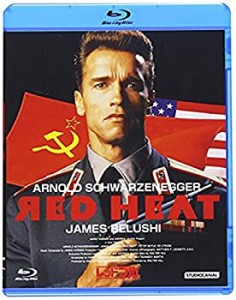 レッドブル [Blu-ray](中古品)