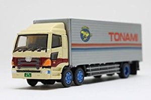 【中古品】ワーキングビークルVol.1 〜大型トラック編〜 1/150 ヒノプロフィアFN(6×2(中古品)