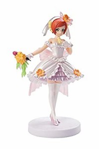 【中古品】ラブライブ! Love wing bell 星空凛 外箱高約200mm パール塗装 スペシャル (中古品)