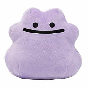 【未使用 中古品】ポケモンセンターオリジナル メタモンドールOA(中古品)