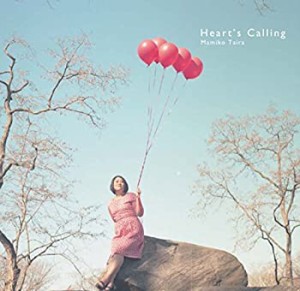 Heart’s Calling(中古品)