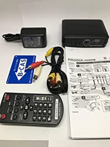 【中古品】PIXELA地上デジタルチューナーPRD-BT107-P00(中古品)