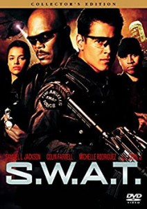 S.W.A.T. [DVD](中古品)