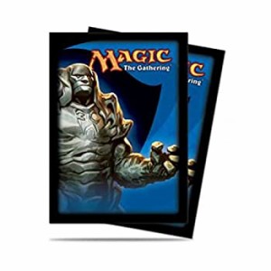 【中古品】MTG公式サプライ マジック モダンマスターズ2015 デッキプロテクタースリー(中古品)