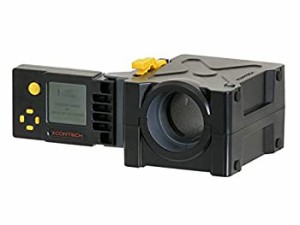 【中古品】XCortech製　最新型【X3500】弾速測定器　サイクルカウンター&メモリー機能(中古品)