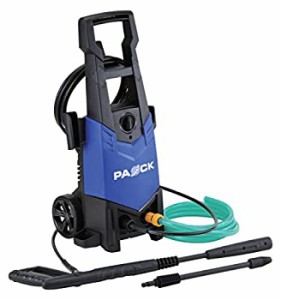 【中古品】パオック(PAOCK) 高圧洗浄機 HPW-1400P(中古品)