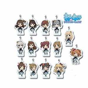 【中古品】一番くじ アイドルマスター シンデレラガールズ PROJECT ST@RT!! H賞アクリ(中古品)