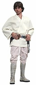 【中古品】ムービー・マスターピース スター・ウォーズ エピソード4/新たなる希望 ル (中古品)