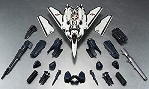 【中古品】DX超合金 VF-171EXナイトメアプラスEX（マルヤマ機）アーマードパーツセッ (中古品)