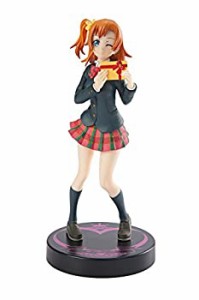 【中古品】ラブライブ! コンプリートフィギュア~穂乃果~ 高坂穂乃果 制服ver. 単品(中古品)