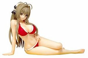 BEACH QUEENS 甘城ブリリアントパーク 千斗 いすず 1/10スケール PVC製 塗 (中古品)