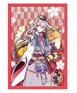 【中古品】ブシロードスリーブコレクション ミニ Vol.163 刀剣乱舞-ONLINE- 『今剣』(中古品)