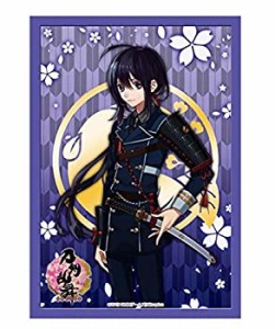 【中古品】ブシロードスリーブコレクション ミニ Vol.164 刀剣乱舞-ONLINE- 『鯰尾藤 (中古品)