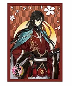 【中古品】ブシロードスリーブコレクション ミニ Vol.168 刀剣乱舞-ONLINE- 『和泉守 (中古品)