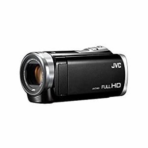 【中古品】JVC Everio 8GB内蔵メモリー フルハイビジョンビデオカメラ GZ-E880 (単品,(中古品)