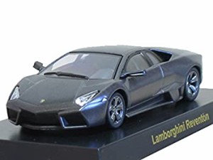 【中古品】京商 1/64 ランボルギーニ ミニカーコレクション３ ランボルギーニ レヴェ (中古品)