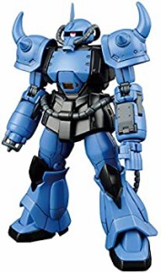 【中古品】ガンプラ HG 機動戦士ガンダム THE ORIGIN MSD プロトタイプグフ (戦術実証(中古品)