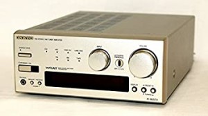 ONKYO オンキョー　R-805TX(S)　FM/AMステレオチューナーアンプ(レシーバー(中古品)