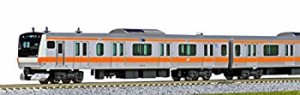 【未使用 中古品】KATO Nゲージ E233系 中央線 T編成 基本 6両セット 10-1311 鉄道模型 電車(中古品)