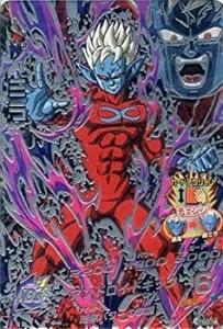 【中古品】ドラゴンボールヒーローズGDM03弾/HGD3-SEC ミラ UR(中古品)